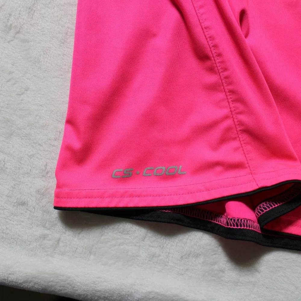 Capelli Sport Shirt Soccer Rush Pink XL